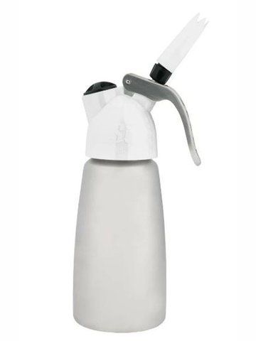 Сифон для сливок Isi Dessert Whip Plus Mini 250мл 000037976 фото