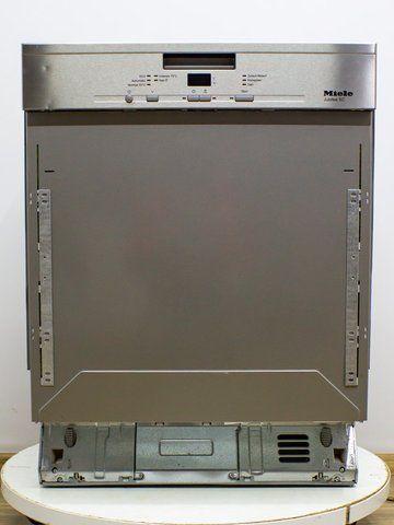 Посудомоечная машина Miele G 4940 SCi 000031921 фото