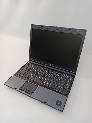 Ноутбук HP Compaq 6910P 000040545 фото