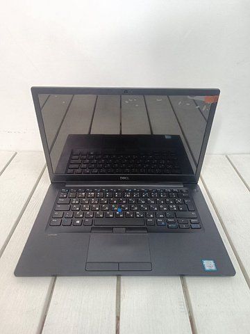 Ноутбук Dell Latitude 7480 14 FHD бат 2:45 часа 000050828 фото