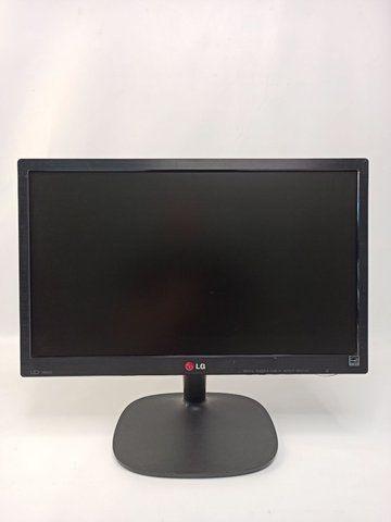 Монитор 19 LG 19M35A LED VGA HD 000040540 фото