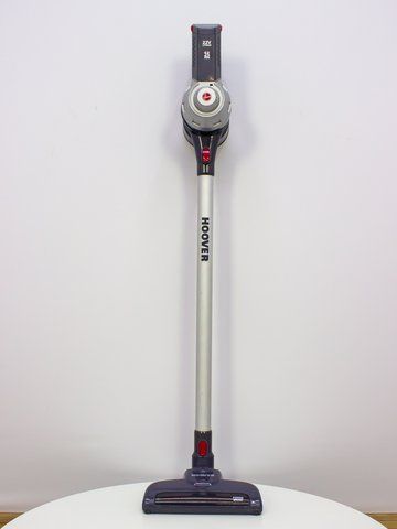 Пылесос вертикальный Hoover FD22G 011 LPNHE372251258 000014044 фото