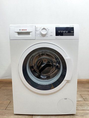 Стиральная машина Bosch WAT283L8SN 2300W 8кг sn 100973 n 435 000049374 фото