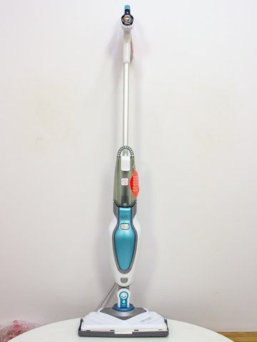Парошвабра Black Decker FSM1630 LPNHE324495642 000011263 фото