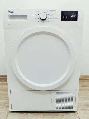 Сушильная машина Beko DS 7333 PA0 000045606 фото