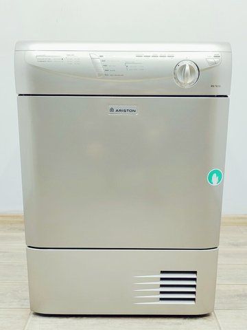 Сушильна машина Ariston ASL 75 CXS 7 кг sn 104136225_партія 3 номер 159 000040942 фото
