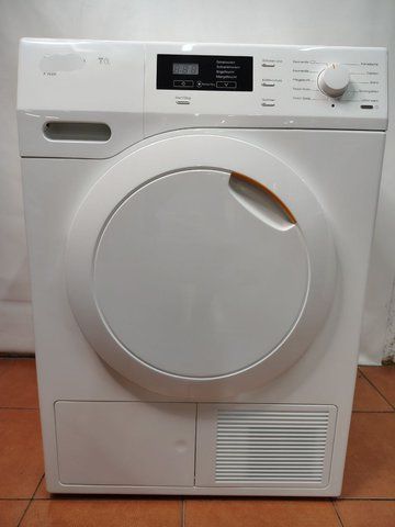 Сушильна машина Premium TKB 550 WP 8 кг sn 10091503461 000051026 фото