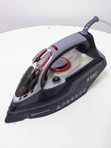 Утюг Russell Hobbs 20630 56 000033375 фото