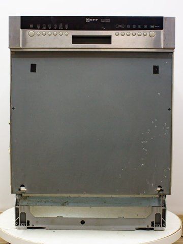 Посудомоечная машина Neff S41M86N1DE 38 000024670 фото