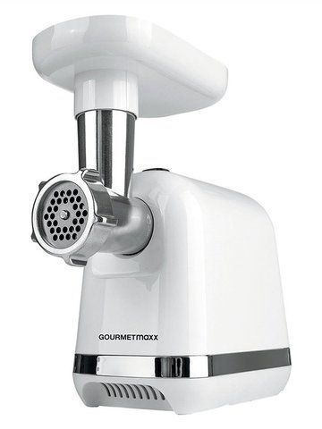 Мясорубка GourmetMaxx MG5001I GS 000036884 фото