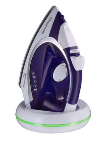 Утюг Russell Hobbs 23300 56 2400w 000027134 фото