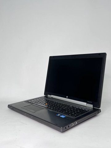 Ноутбук HP EliteBook 8770w 000039532 фото