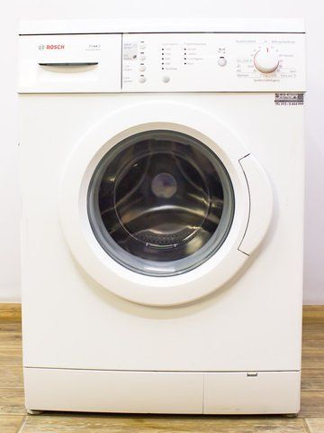 Стиральная машина Bosch Maxx 6 WAE28162NL 07 000024109 фото