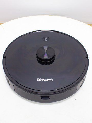 Пилосос робот Proscenic LDS M7 Pro 50w сток LPNHK067047651 300д 000030511 фото