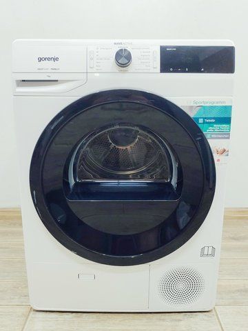 Сушильна машина Gorenje WaveActive DEH72G 800w 7 кг sn 10730286 000044678 фото