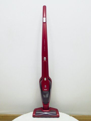 Пилосос вертикальний AEG Ergorapido CX7 2 45AN 38w LPNHE411416138 269е 000032566 фото