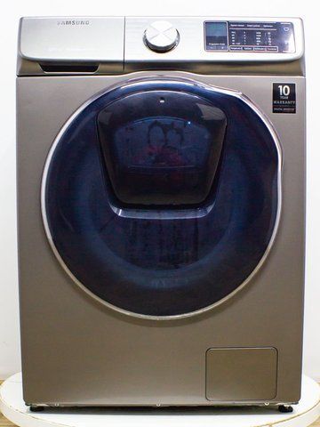Стиральная машина Samsung WD80N642OOX 000031789 фото