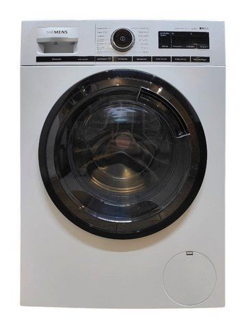 Пральна машина Siemens iQ700 WM14VMFCB 07 2300W 9кг sn 0302203164 000053618 фото