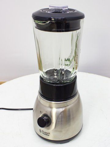 Блендер стаціонарний Russell Hobbs 23821 56 600w сток LPNHE533711308 58е 000026849 фото