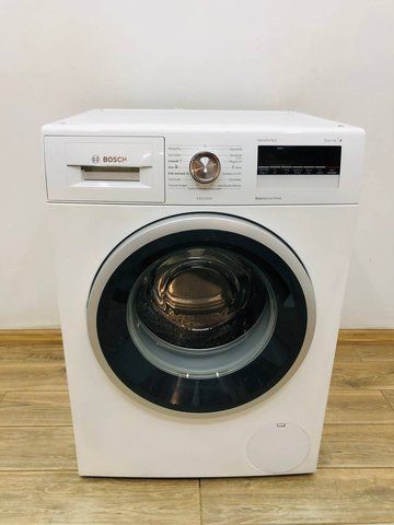 Стиральная машина Bosch Serie4 WM14W5FCB09 000015276 фото