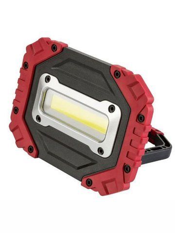 Фонарь светодиодный Parkside PALC 4 A1 144х104х35 мм 000024495 фото