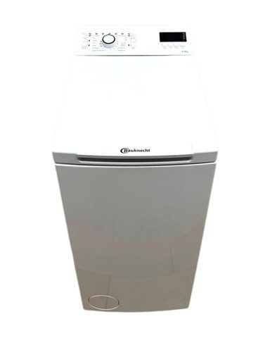 Стиральная машина вертикальная Bauknecht WMT Eco Star 6524 Di N 2100W 6.5кг sn 342343031824 000054201 фото