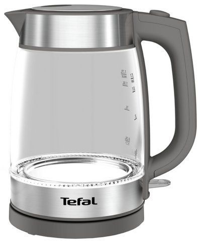 Электрический чайник Tefal KI740B30 1.7L 000048977 фото