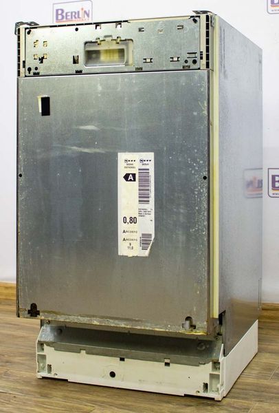 Посудомоечная машина Neff S59T45X0EU 01 FD 8710 000562 000012759 фото