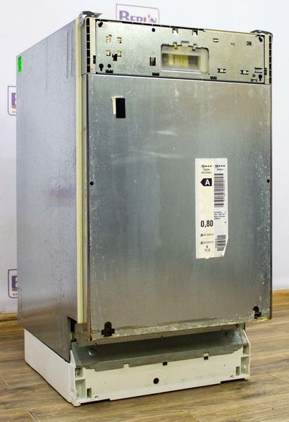 Посудомоечная машина Neff S59T45X0EU 01 FD 8710 000562 000012759 фото