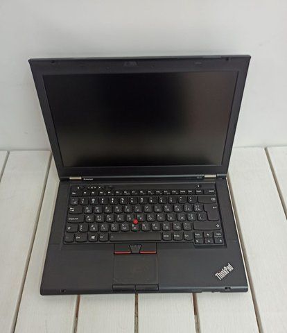 Ноутбук Lenovo ThinkPad T430 14 HD Бат 0:30 часа 000049865 фото