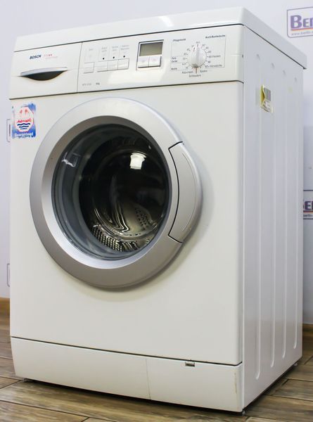 Стиральная машина Bosch Maxx WFX3240 03 000016647 фото