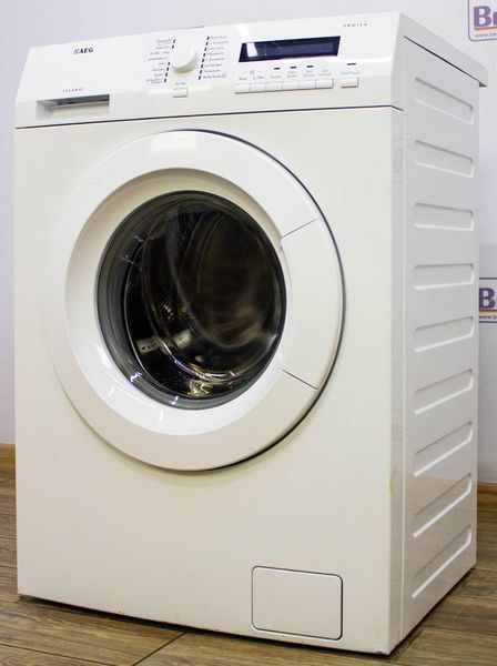 Стиральная машина AEG L71470FL 000013264 фото