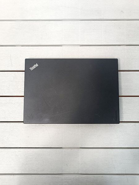 Ноутбук Lenovo Thinkpad L460 14 HD бат до 3 часов 000055107 фото