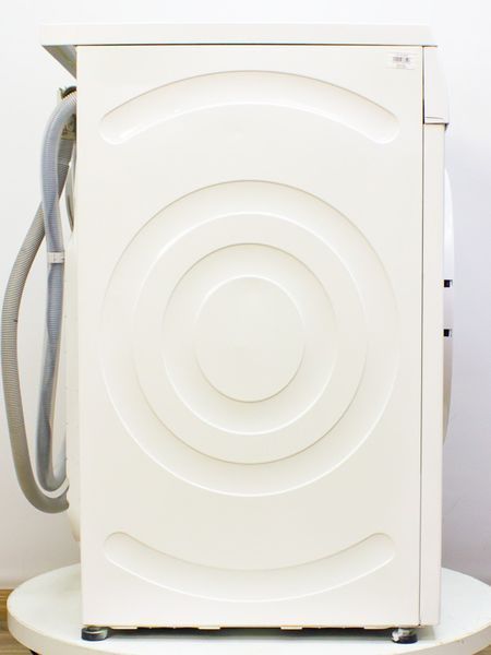 Стиральная машина Siemens IQ500 WM14Q441 12 000023969 фото