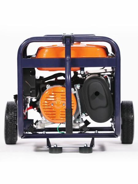 Бензиновый генератор однофазный Pro Gen 3500INV ES 3500w 000037949 фото