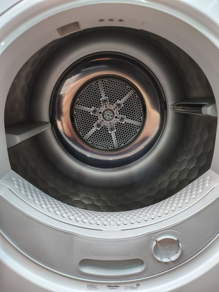 Сушильная машина Premium TKB 550 WP 8 кг sn 10091503461 000051026 фото