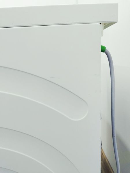 Сушильная машина Siemens IQ500 WT46E305 46 000038334 фото