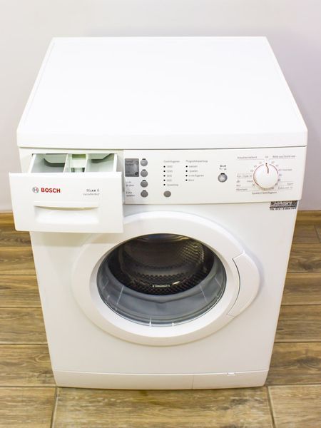 Стиральная машина Bosch Maxx 6 WAE28162NL 07 000024109 фото