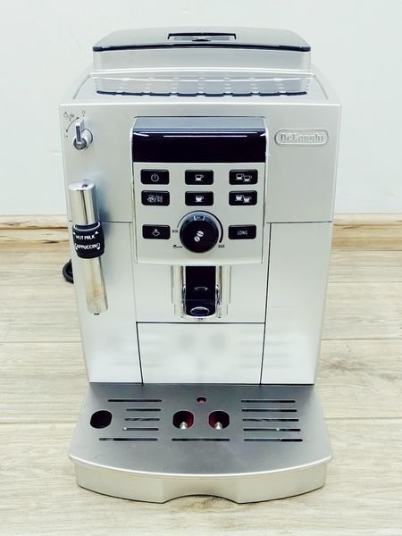 Кавомашина DeLonghi ECAM 25120 SB 1450w sn 70325 000028899 фото