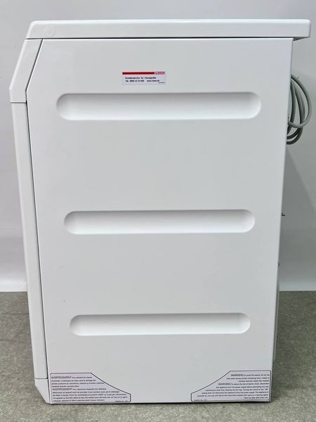 Сушильная машина Miele T8861WP 000039787 фото