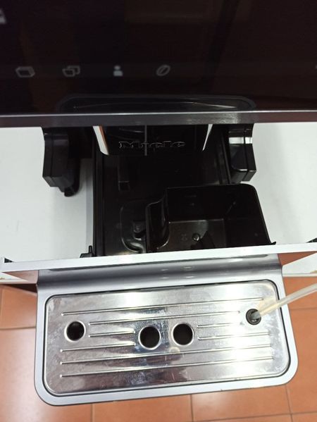 Кавомашина Miele CM6300 1450w sn 10097290769 000032153 фото