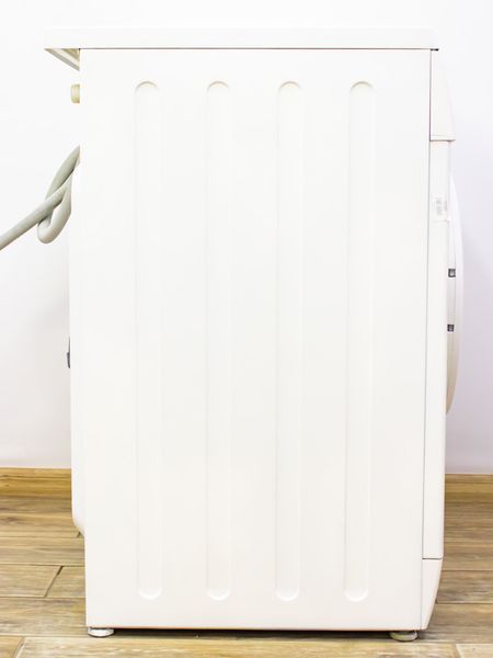 Стиральная машина Bosch Maxx 6 WAE28162NL 07 000024109 фото