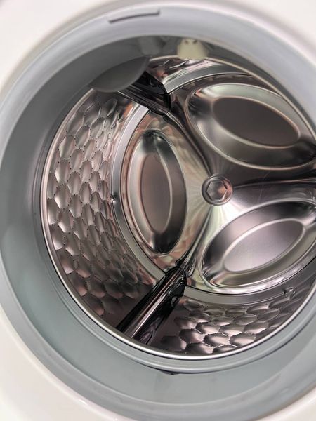 Стиральная машина Miele WMH 120 WPS 000039517 фото