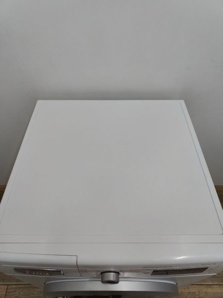 Сушильная машина Bosch WTW875W0 1000W 7кг sn 9710200834 000050441 фото