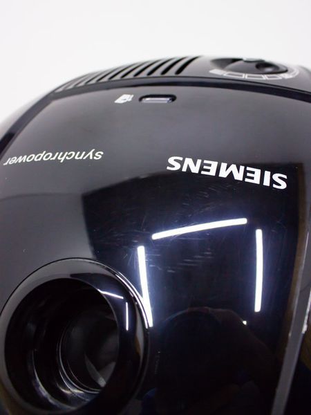 Пилосос Siemens VS06B112A 13 700w продам LPNHK065695026 129е 000030876 фото