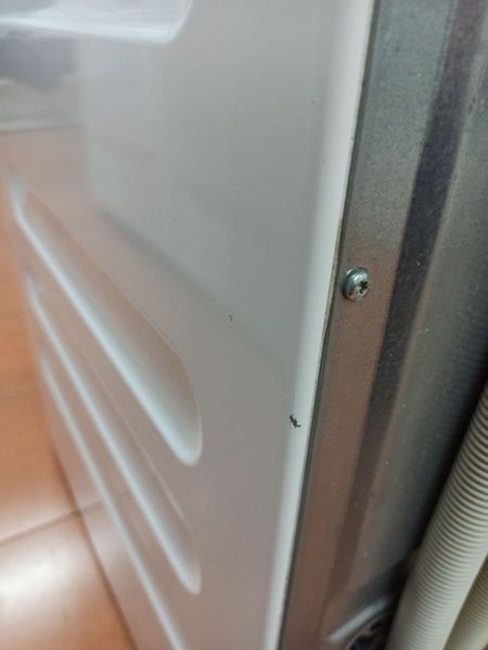 Стиральная машина Miele WMF820 WPS 000032005 фото