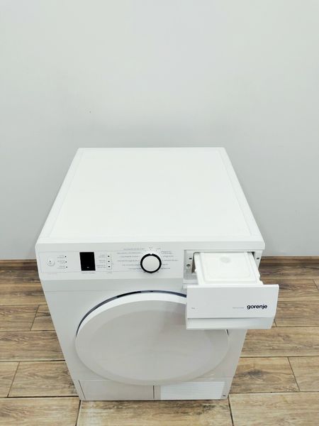 Сушильна машина Gorenje D740B 2300w 7 кг sn 53530326 000037922 фото