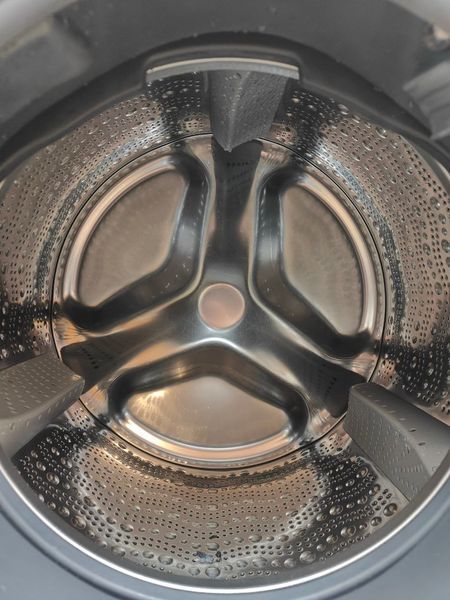 Пральна машина Siemens iQ700 WM14VMFCB 07 2300W 9кг sn 0302203164 000053618 фото