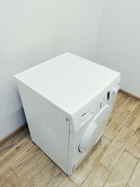 Сушильная машина Bosch Maxx7 WTE84301 17 000036918 фото