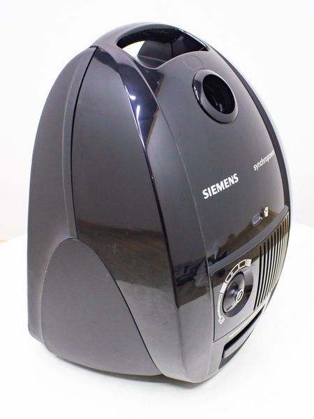 Пилосос Siemens VS06B112A 13 700w продам LPNHK065695026 129е 000030876 фото